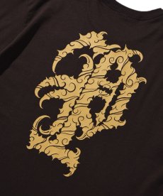 画像9: PRILLMAL(プリルマル) / MONSTER FLOW' !!! S/S T-SHIRTS (9)