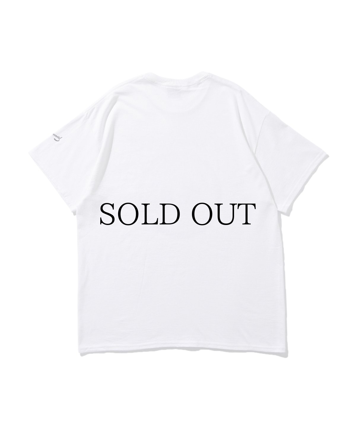 画像6: PRILLMAL(プリルマル) / LIVES ON EARTH !!! S/S T-SHIRTS (6)