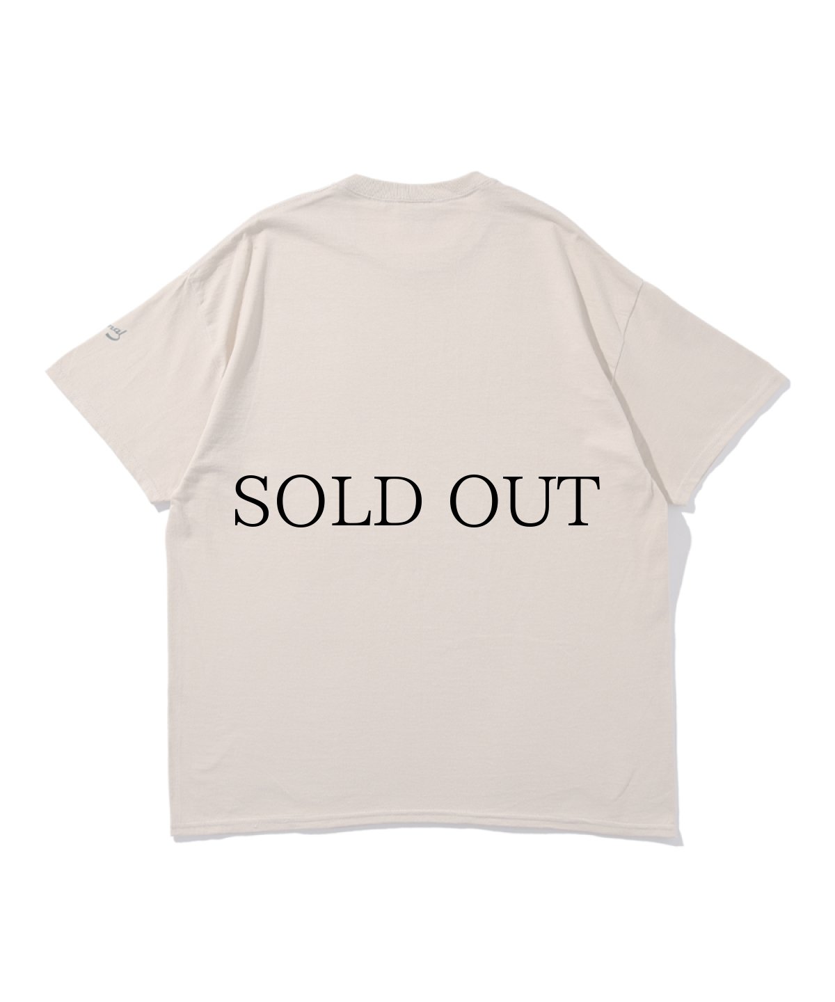 画像5: PRILLMAL(プリルマル) / LIVES ON EARTH !!! S/S T-SHIRTS (5)