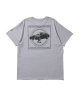 杢 GREY