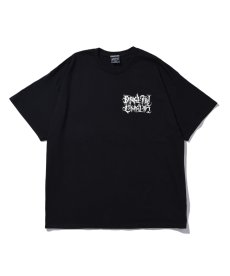 画像4: PRILLMAL(プリルマル) / MONSTER FLOW' !!! S/S T-SHIRTS (4)