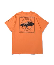 画像6: PRILLMAL(プリルマル) / The Origin Of All Fylness !!! S/S T-SHIRTS (6)