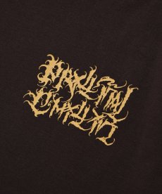 画像8: PRILLMAL(プリルマル) / MONSTER FLOW' !!! S/S T-SHIRTS (8)