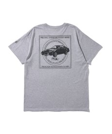 画像2: PRILLMAL(プリルマル) / The Origin Of All Fylness !!! S/S T-SHIRTS (2)
