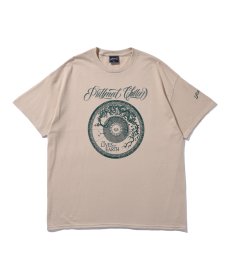 画像2: PRILLMAL(プリルマル) / LIVES ON EARTH !!! S/S T-SHIRTS (2)