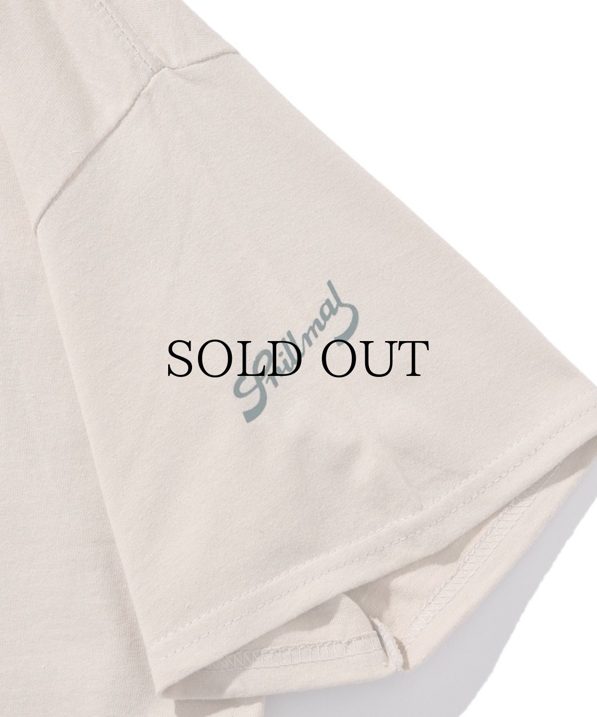 画像9: PRILLMAL(プリルマル) / LIVES ON EARTH !!! S/S T-SHIRTS (9)