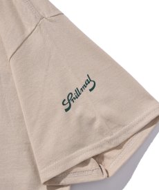 画像9: PRILLMAL(プリルマル) / LIVES ON EARTH !!! S/S T-SHIRTS (9)