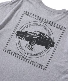 画像8: PRILLMAL(プリルマル) / The Origin Of All Fylness !!! S/S T-SHIRTS (8)