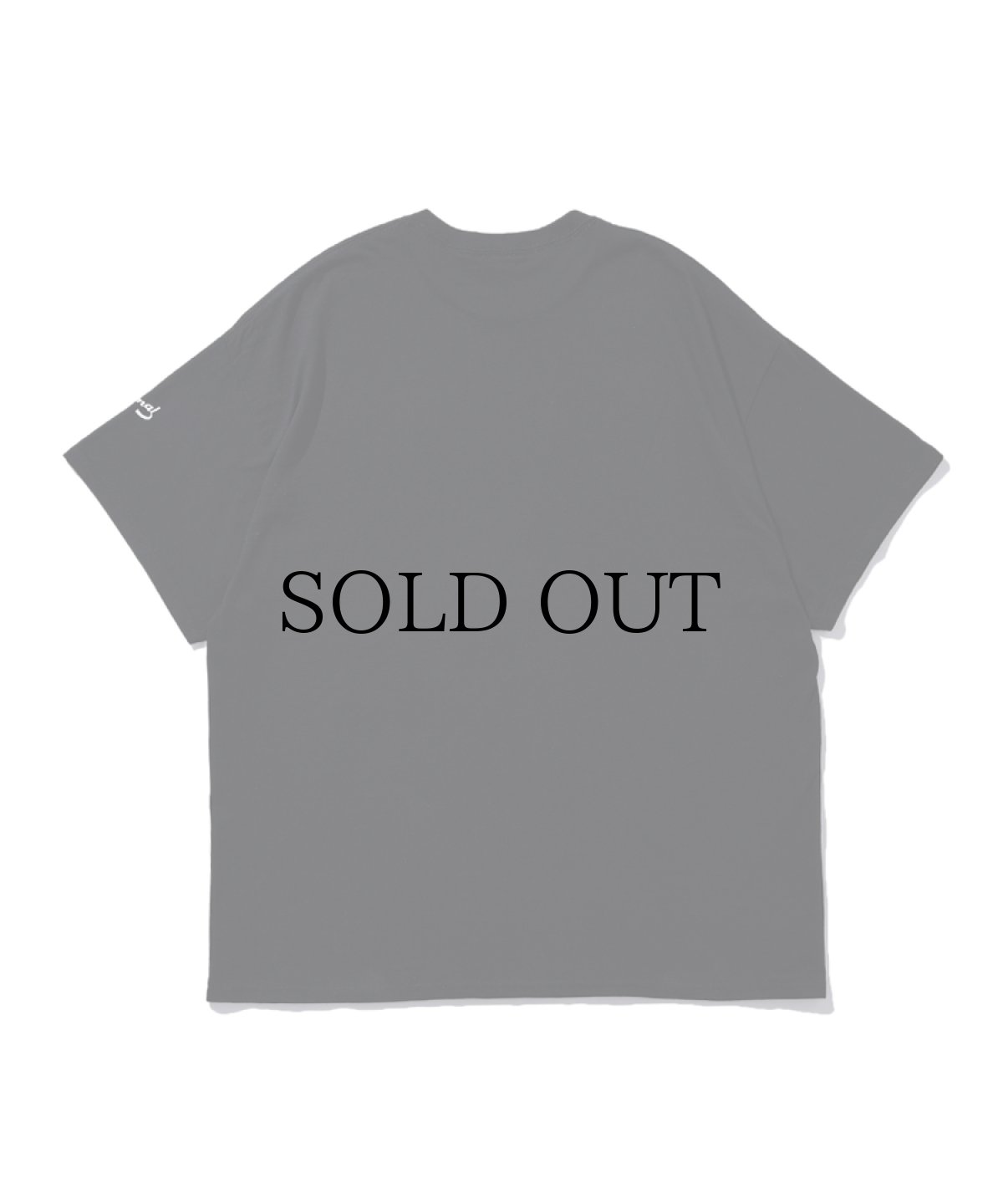 画像7: PRILLMAL(プリルマル) / LIVES ON EARTH !!! S/S T-SHIRTS (7)