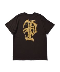 画像3: PRILLMAL(プリルマル) / MONSTER FLOW' !!! S/S T-SHIRTS (3)