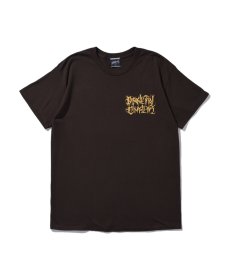 画像2: PRILLMAL(プリルマル) / MONSTER FLOW' !!! S/S T-SHIRTS (2)