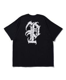 画像5: PRILLMAL(プリルマル) / MONSTER FLOW' !!! S/S T-SHIRTS (5)