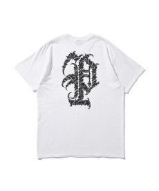 画像7: PRILLMAL(プリルマル) / MONSTER FLOW' !!! S/S T-SHIRTS (7)