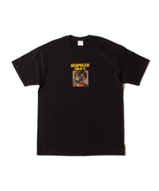 画像2: ACAPULCO GOLD(アカプルコゴールド) / TRAVIS TEE (2)