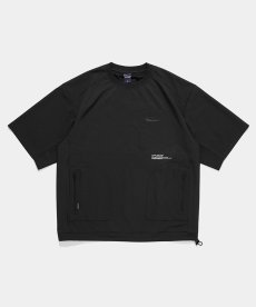 画像1: APPLEBUM(アップルバム) / Active Pocket T-shirt (1)