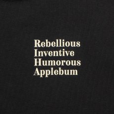 画像3: APPLEBUM(アップルバム) / “Philosophy” T-shirt 12oz (3)