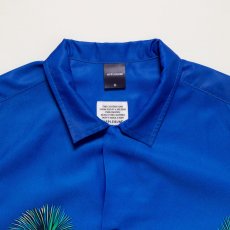 画像3: APPLEBUM(アップルバム) / ”Palm Basketball Court” Aloha Shirt (3)