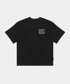 画像1: APPLEBUM(アップルバム) / “Philosophy” T-shirt 12oz (1)