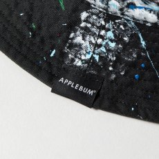 画像5: APPLEBUM(アップルバム) / Paint Hat [TiEDYE FREAK] (5)