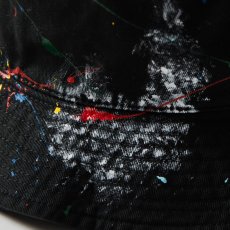 画像4: APPLEBUM(アップルバム) / Paint Hat [TiEDYE FREAK] (4)