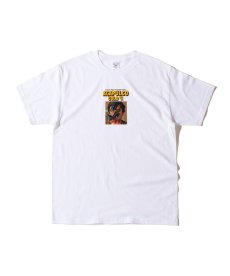 画像1: ACAPULCO GOLD(アカプルコゴールド) / TRAVIS TEE (1)