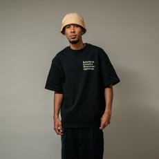 画像6: APPLEBUM(アップルバム) / “Philosophy” T-shirt 12oz (6)