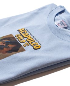 画像6: ACAPULCO GOLD(アカプルコゴールド) / TRAVIS TEE (6)