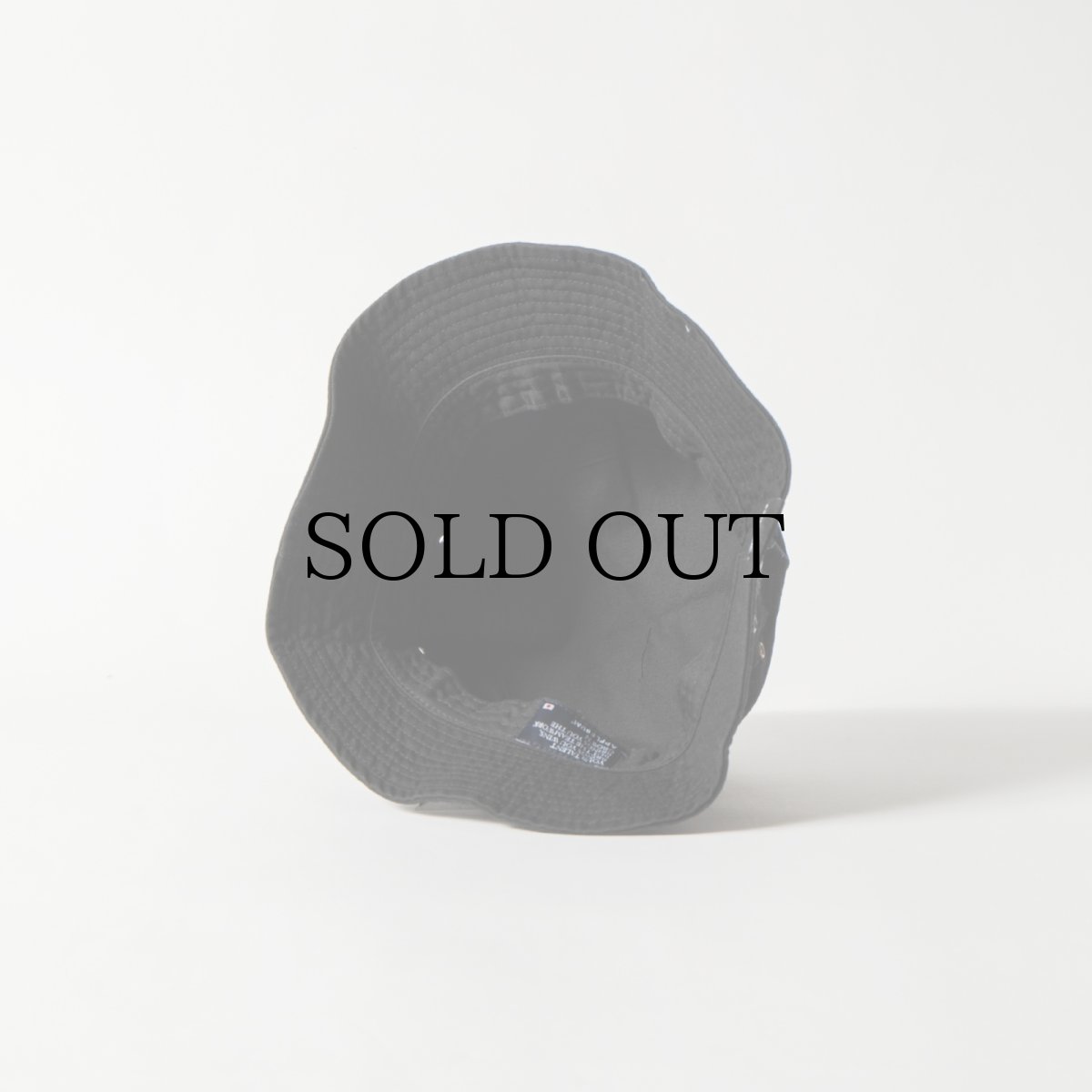 画像3: APPLEBUM(アップルバム) / Paint Hat [TiEDYE FREAK] (3)