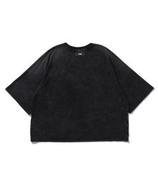 画像2: EL REIGN(エルレイン) / "FEAR" STUDS SHORT SLEEVE (2)