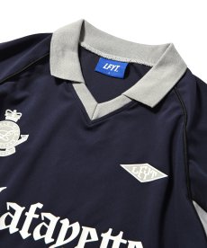 画像9: LFYT(ラファイエット) / EMBLEM SOCCER JERSEY (9)
