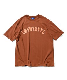 画像4: LFYT(ラファイエット) / ARCH LOGO TEE (4)