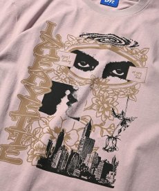 画像10: LFYT(ラファイエット) / LOOK AROUND THE CITY TEE (10)