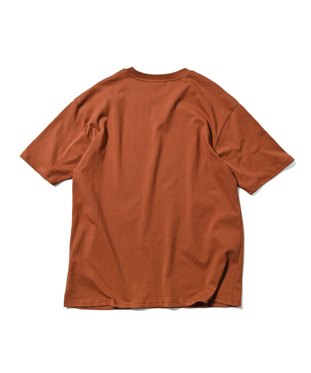 画像7: 【30%OFF】 LFYT(ラファイエット) / ARCH LOGO TEE (7)