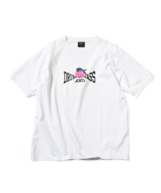 画像3: ALLY&DIA / DRUM AND BASS S/S TEE (3)