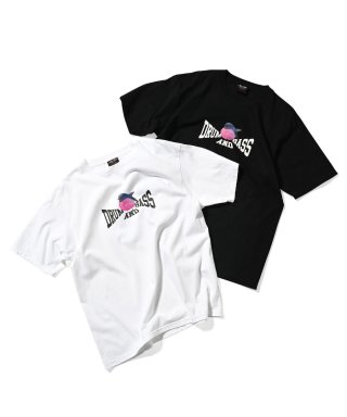 ALLY&DIA(アリーアンドダイア)長袖Tシャツ , TAKESHI ROCKSTAR