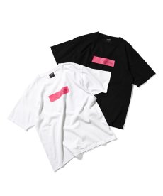 画像1: ALLY&DIA / USA TOUR #2 S/S TEE (1)