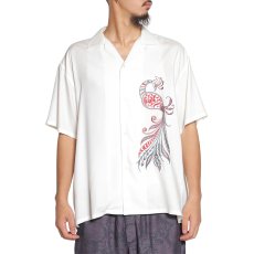 画像7: CALEE(キャリー) / × MIHO MURAKAMI EMBROIDERY SH (7)