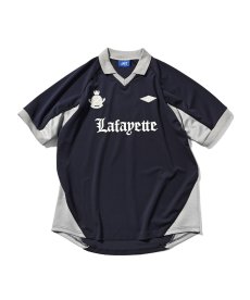画像3: LFYT(ラファイエット) / EMBLEM SOCCER JERSEY (3)