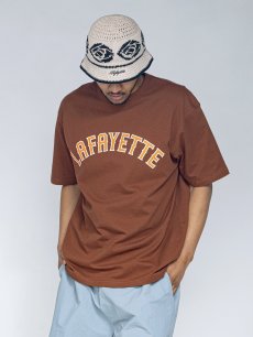 画像12: LFYT(ラファイエット) / ARCH LOGO TEE (12)