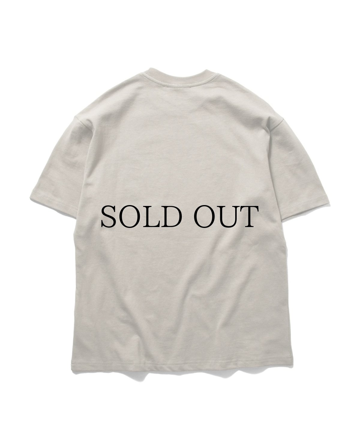 画像8: PWNED(パウンド) / 3 TONE ARCH LOGO TEE (8)