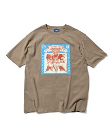 画像4: LFYT(ラファイエット) / WEISER TEE (4)