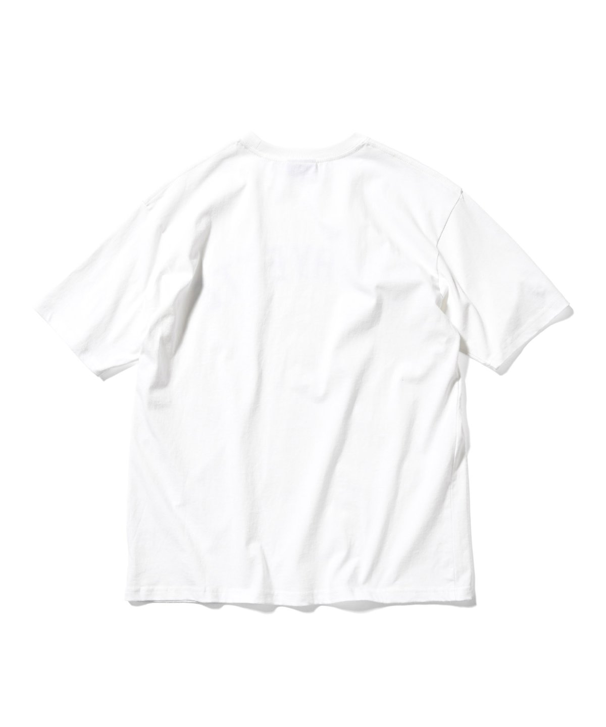 画像5: 【30%OFF】 LFYT(ラファイエット) / ARCH LOGO TEE (5)