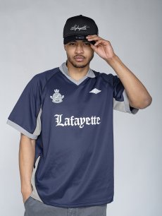 画像23: LFYT(ラファイエット) / EMBLEM SOCCER JERSEY (23)