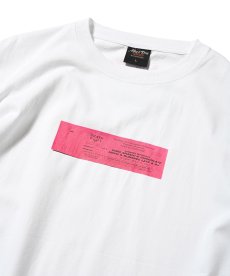 画像7: ALLY&DIA / USA TOUR #2 S/S TEE (7)