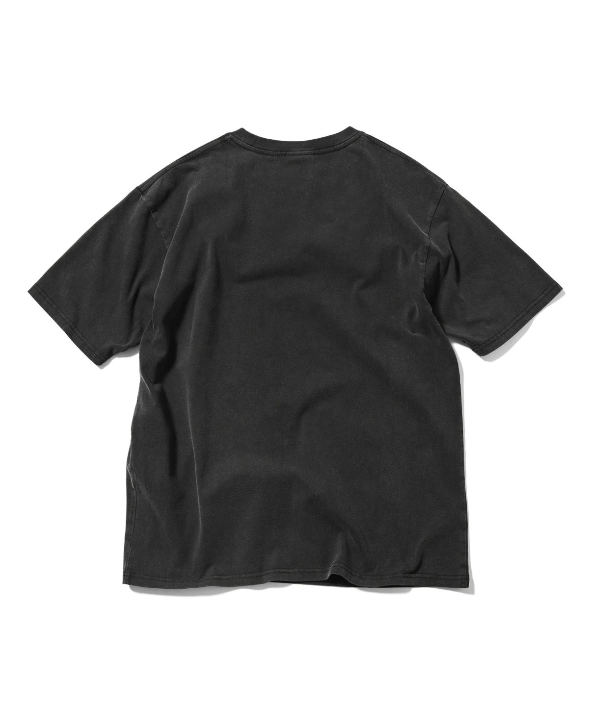 画像8: LFYT(ラファイエット) / OLD ENGLISH LOGO PIGMENT DYED TEE (8)