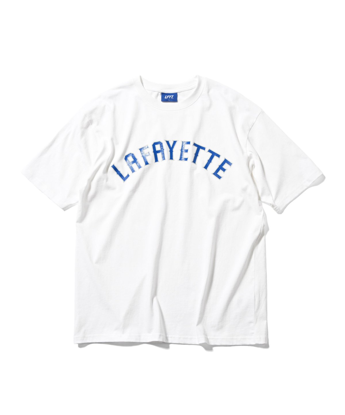 画像2: 【30%OFF】 LFYT(ラファイエット) / ARCH LOGO TEE (2)