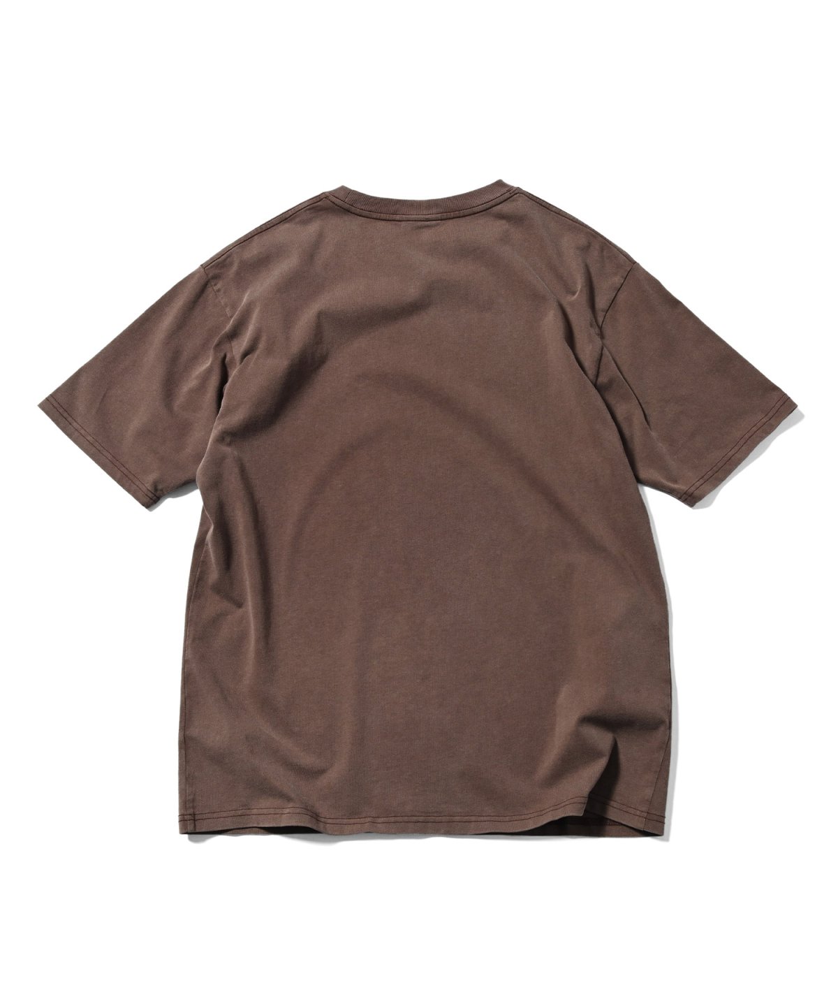 画像10: LFYT(ラファイエット) / OLD ENGLISH LOGO PIGMENT DYED TEE (10)