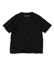画像4: ALLY&DIA / USA TOUR #2 S/S TEE (4)