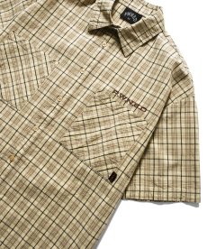 画像8: PWNED(パウンド) / DIAGONAL LINES S/S SHIRTS (8)