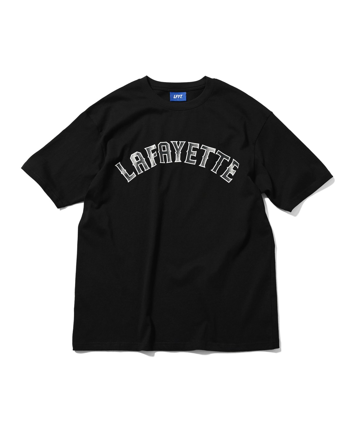 画像3: 【30%OFF】 LFYT(ラファイエット) / ARCH LOGO TEE (3)